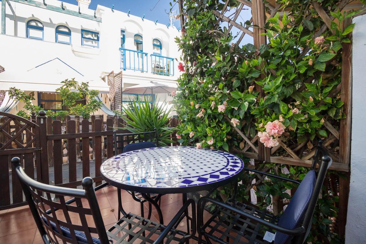El Patio, Relax En Maspalomas Exterior foto